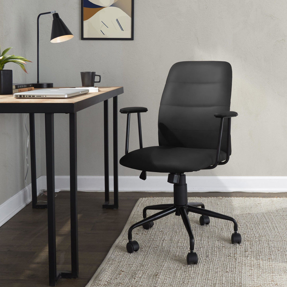 Fredrick - Office Chair
