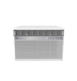 GE(R) ENERGY STAR(R) 18,000 BTU Smart Electronic Window Air Conditioner for Extra-Large Rooms up to 1000 sq. ft. - (AHFK18AA)