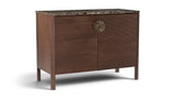 Varenna - Acacia Wood Sideboard / Buffet