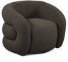 Roxbury - Swivel Accent Chair