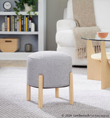 Michelle - Ottoman