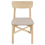 Parkridge - Dining Side Chair (Set of 2)