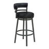 Titana - Barstool - Mineral Finish