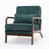 Upholstered Living Room Chair