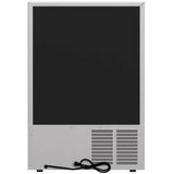 Forno Alta Qualita Como FDROD161124S 24 Inch Indoor/Outdoor Built-In Undercounter Drawer Refrigerator with 4.87 cu. ft. Capacity, Multi Air Flow System, Electrical Temperature Control, LED Lights and Sabbath Mode