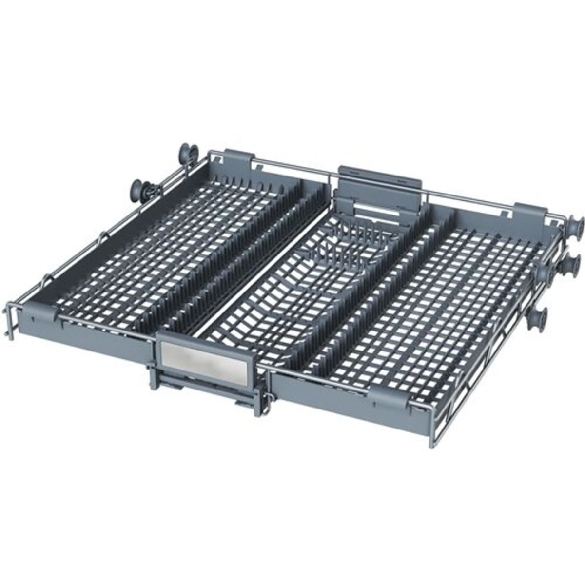 Forno Espresso Romano FDWBI803524S 24 Inch Fully Integrated Built-In Dishwasher with 14 Place Setting Capacity, 7 Wash Cycles, 52 dBA, Leak Protection and ENERGY STAR® Certified: Stainless Steel