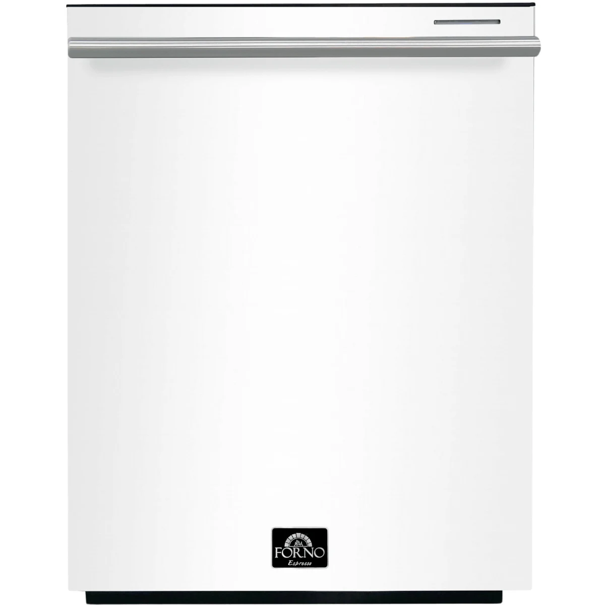 Forno FDWBI806724WHT 24 Pozzo White Dishwasher