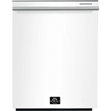 Forno FDWBI806724WHT 24 Pozzo White Dishwasher