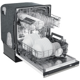 Forno FDWBI806724WHT 24 Pozzo White Dishwasher
