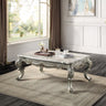 Miliani - Table With Marble Top