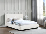 Rigby - Bed With Black Base