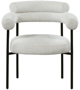 Blake - Dining Chair With Black Legs (Set of 2)