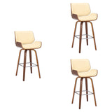 Tyler - 30" Bar Height Swivel Bar Stool