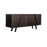 Pirate - Sideboard Cabinet - Brown