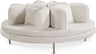 Circlet - Round Sofa Settee