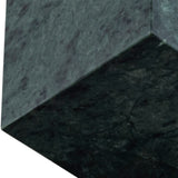 Block - Marble Decorative Cube