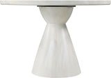 Aquino - Concrete Indoor / Outdoor Dining Table