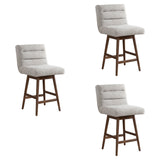 Elias - Swivel Counter Stool