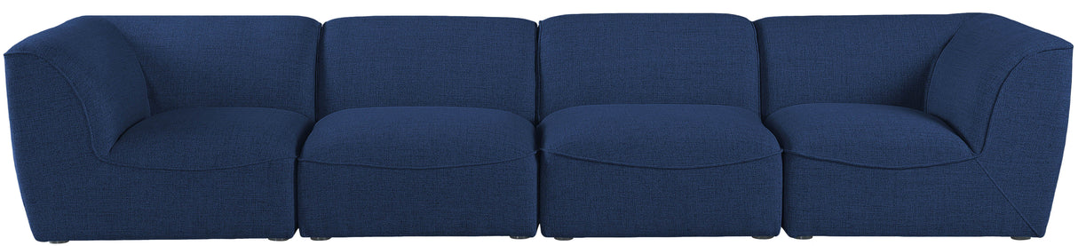Miramar - 4 Seat Modular Sofa
