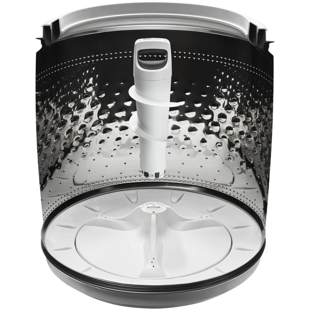 Whirlpool WTW4307SW 27" 4.3 cu. ft. Top Load Washer in White