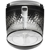 Whirlpool WTW4307SW 27" 4.3 cu. ft. Top Load Washer in White