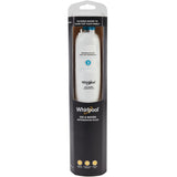 Whirlpool Refrigerator Water Filter 3 - WHR3RXD1 (Pack of 1) - (WHR3RXD1)