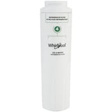 Whirlpool Refrigerator Water Filter 4 - WHR4RXD1 (Pack of 1) - (WHR4RXD1)
