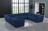 Miramar - 8 Piece Modular Sectional