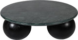Treviso - Marble Coffee Table