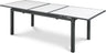 Nizuc - Outdoor Patio Extendable Dining Table