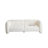 Tonson - 3 Seater Sofa, Wave Design