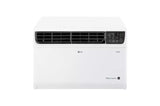 14,000 BTU DUAL Inverter Smart Wi-Fi Enabled Window Air Conditioner - (LW1522IVSM)
