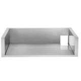 Summerset Sizzler 25-in Grill Liner - GL-SZR25