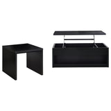 Knapp - Lift Top Table Set