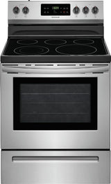 Frigidaire 30" Electric Range - (FFEF3054TS)