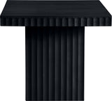 Spencer - 18" Oak Veneer Coffee Table