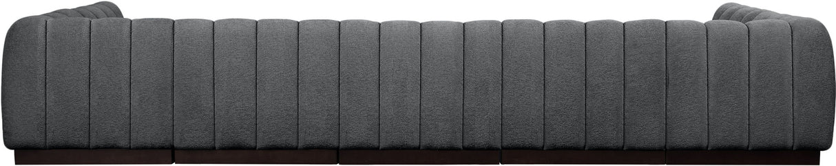 Quinn - 7 Piece Modular Sectional