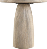 Venosa - Traverine Table