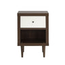Nystrom - Single Drawer Nightstand