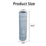 Round Floor Vase For Home & Office Decor