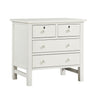 Georgina - 4 Drawer Storage Nightstand