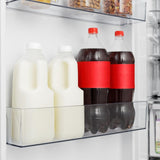 Forno FFFFD172260S 60 Inch Built-In Side by Side Convertible Refrigerator/Freezer with 27.2 cu. ft. Total Capacity, Total No Frost Technology, and ENERGY STAR® Certified