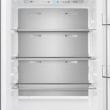 Forno FFFFD172260S 60 Inch Built-In Side by Side Convertible Refrigerator/Freezer with 27.2 cu. ft. Total Capacity, Total No Frost Technology, and ENERGY STAR® Certified