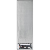 Forno Guardia FFFFD177824LS 24 Inch Freestanding Bottom Mount Refrigerator with 10.8 cu. ft. Total Capacity, Total No Frost, Multi Air Flow and ENERGY STAR® Certified: Left Hinge