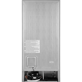 Forno Espresso - Milano FFFFD178531S 31 Inch Freestanding Bottom Freezer Refrigerator with 17.2 cu. ft. Total Capacity, Total No Frost Technology, and Multi Air Flow Capabilities: Stainless Steel