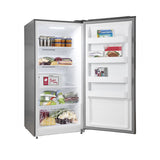 Forno FFFFD193360S Side-by-Side Column Set with 28 Inch Freezer in Stainless Steel