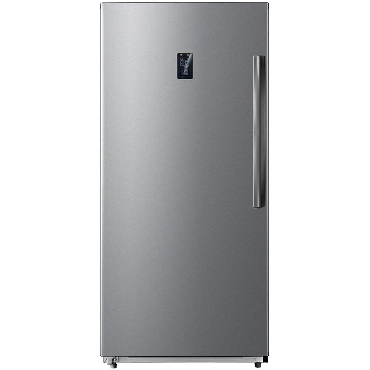 Forno FFFFD193360S Side-by-Side Column Set with 28 Inch Freezer in Stainless Steel