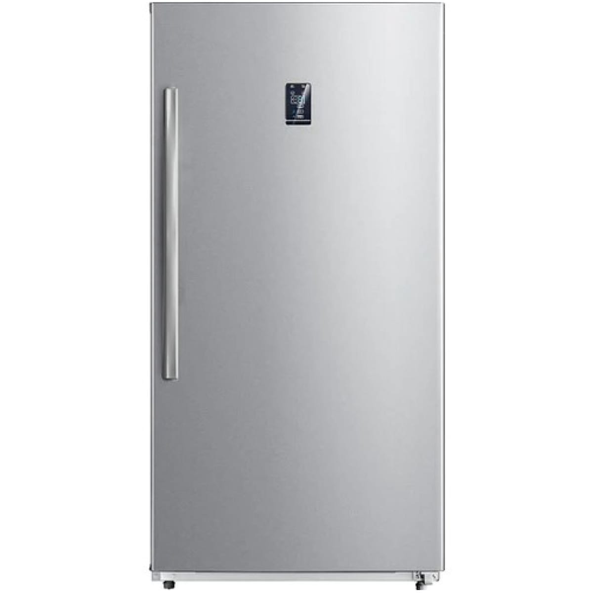 Forno FFFFD193360S Side-by-Side Column Set with 28 Inch Freezer in Stainless Steel