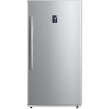 Forno FFFFD193360S Side-by-Side Column Set with 28 Inch Freezer in Stainless Steel