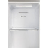 Forno Salerno FFRBI180533SB 33 Inch Freestanding Side by Side Refrigerator with 15.62 cu. ft. Total Capacity, Total Frost-Free Design, and Sabbath & Vacation Mode: Stainless Steel